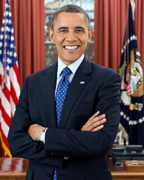 BarackObamaPortrait
