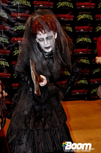 ComiconSTL 2015 - 33