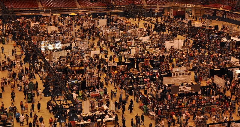 ComiconSTL 2015 - 48