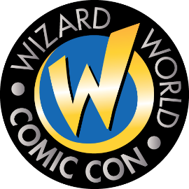 Comicon Logo