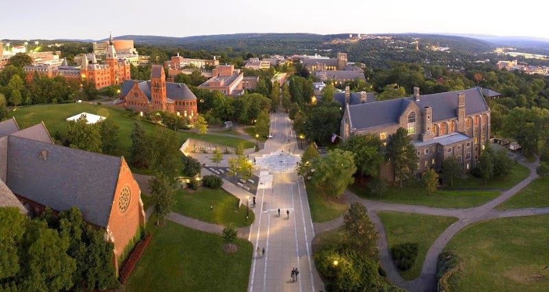 Cornell-University
