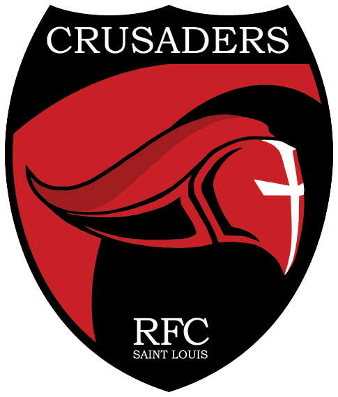 Crusaders Sheild LogoT-2
