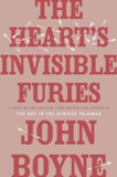 Hearts Invisible Furies
