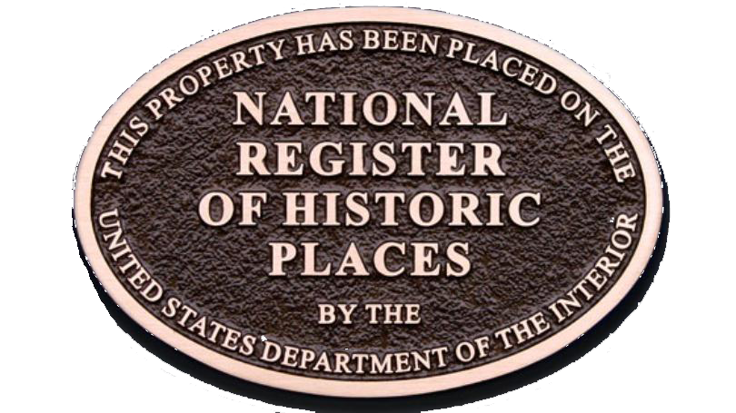 HistoricRegister