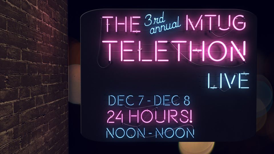 MTUG19Telethon