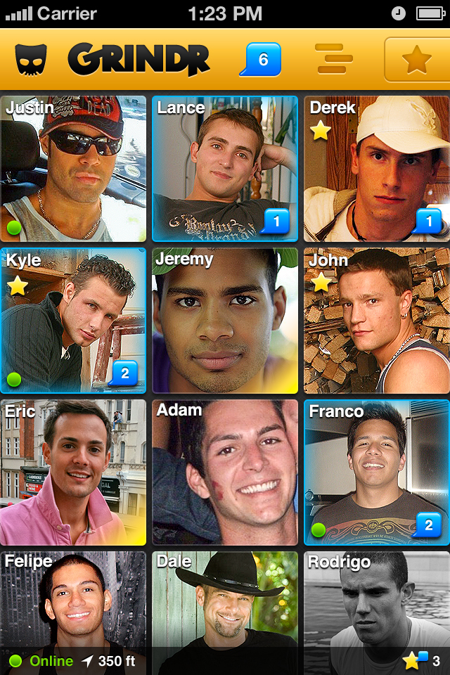 New-Grindr-Preview Cascade