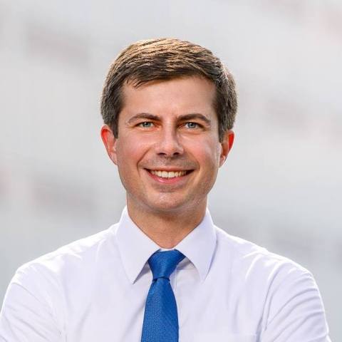 PeteButtigieg