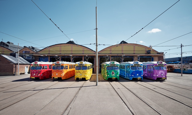ProudTrams
