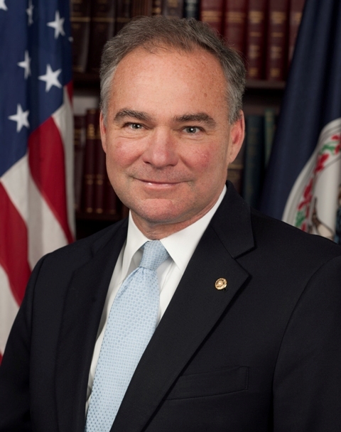 TimKaine