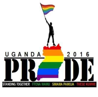 UgandaPride