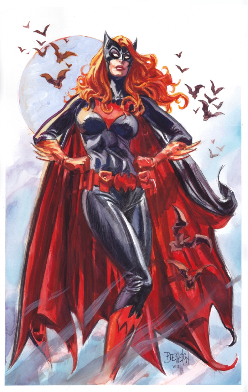 batwoman