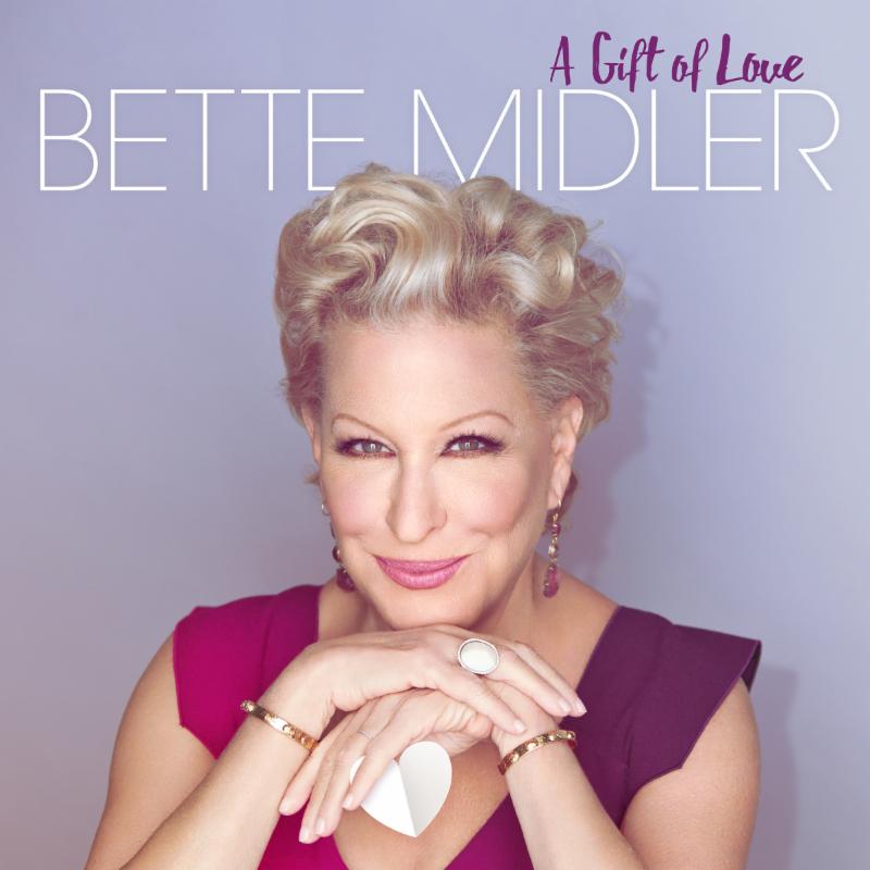BetteMidler